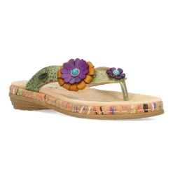 New Mules - LYZO 07 Outlet Chaussures|Tongs Et Entre-Doigts