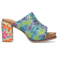 Cheap Mules - NACIO 224 Mules