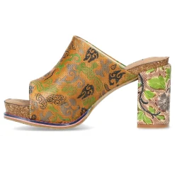 Cheap Mules - NACIO 224 Mules