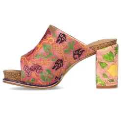 Cheap Mules - NACIO 224 Mules