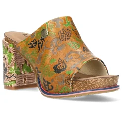 Cheap Mules - NACIO 224 Mules