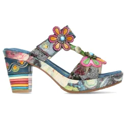 Clearance Mules - NELLAO 03 Mules