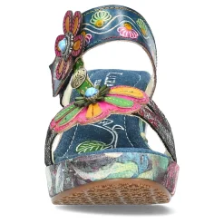 Clearance Mules - NELLAO 03 Mules