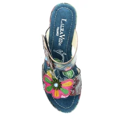 Clearance Mules - NELLAO 03 Mules