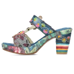 Clearance Mules - NELLAO 03 Mules