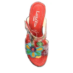 Clearance Mules - NELLAO 03 Mules