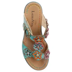 New Mules - NELLAO 06 Outlet Chaussures|Mules