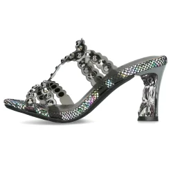 Online Mules - NINO 06 Mules