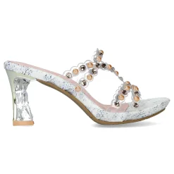 Online Mules - NINO 06 Mules