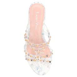 Online Mules - NINO 06 Mules