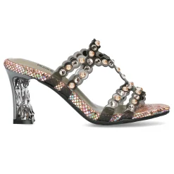 Online Mules - NINO 06 Mules