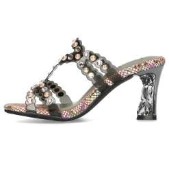 Online Mules - NINO 06 Mules