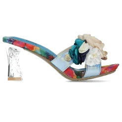 Store Mules - NINO 10 Mules