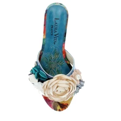 Store Mules - NINO 10 Mules