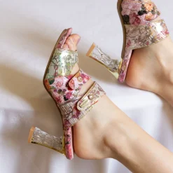 Cheap Mules - NINO 03 Mules