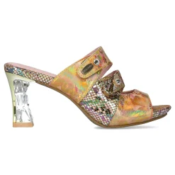 Cheap Mules - NINO 03 Mules