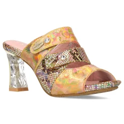 Cheap Mules - NINO 03 Mules