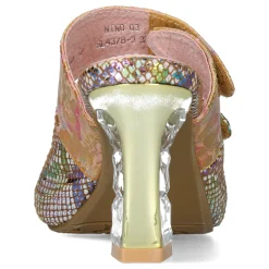 Cheap Mules - NINO 03 Mules