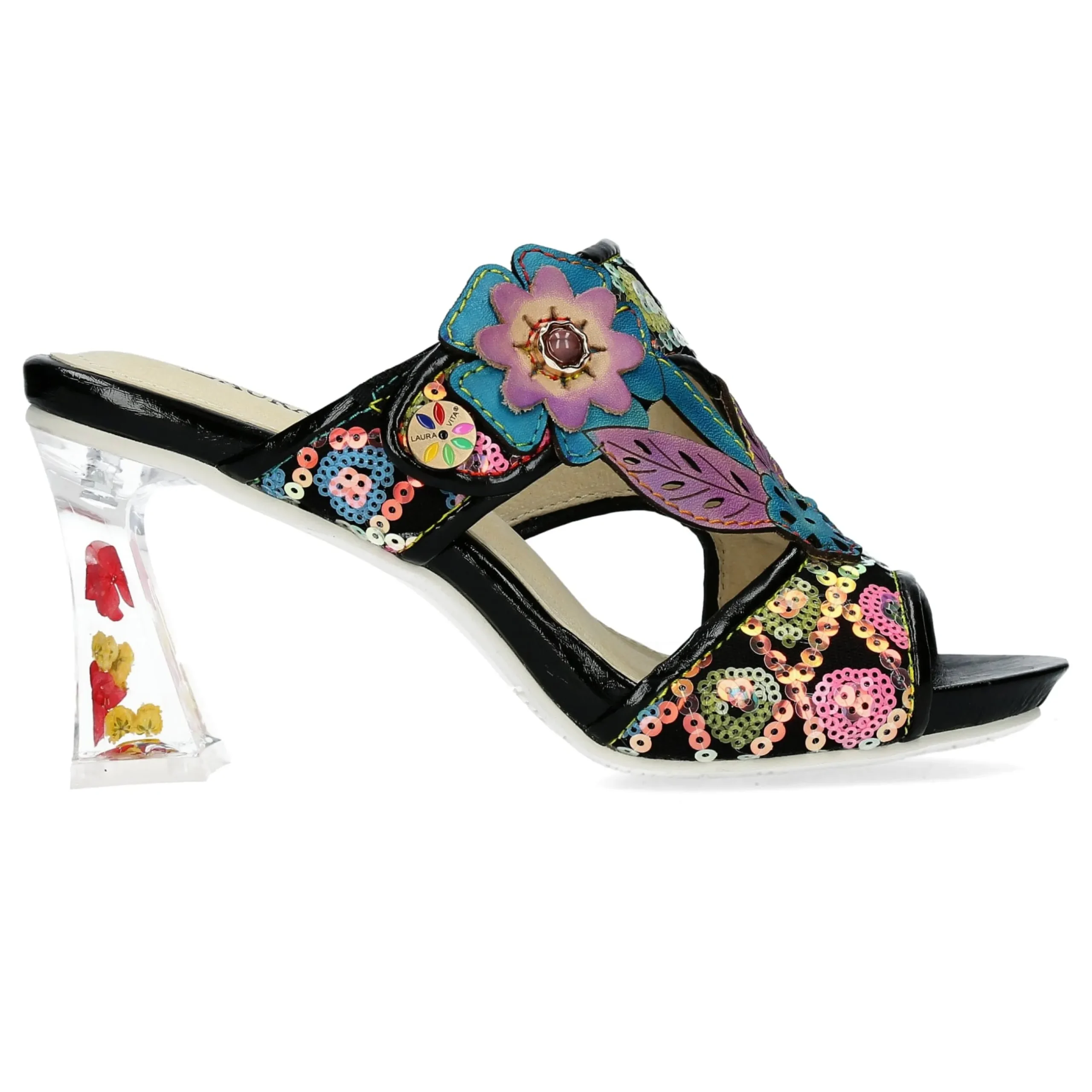 Best Sale Mules - NINO 124 Outlet Chaussures|Mules