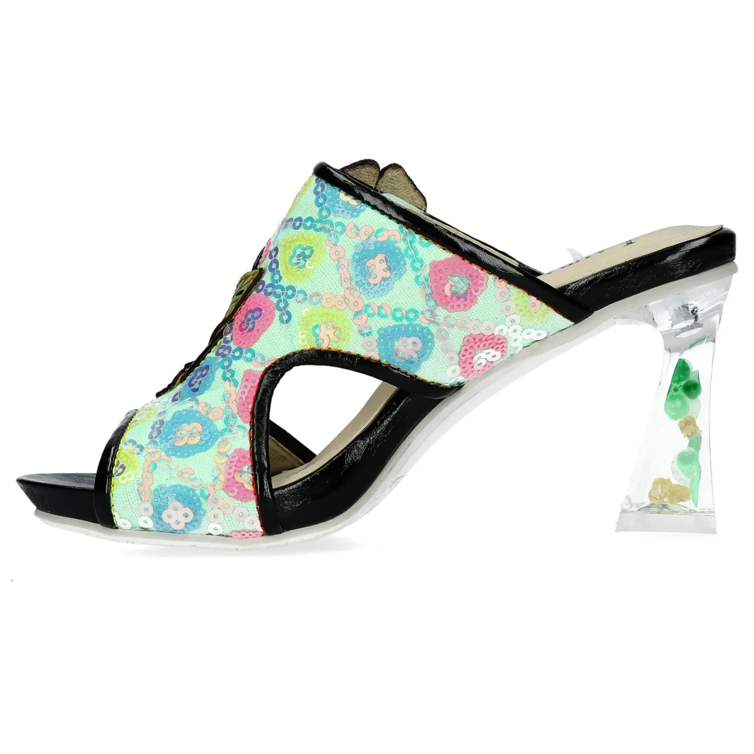 Best Sale Mules - NINO 124 Outlet Chaussures|Mules