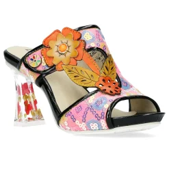Best Sale Mules - NINO 124 Outlet Chaussures|Mules