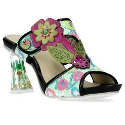 Best Sale Mules - NINO 124 Outlet Chaussures|Mules