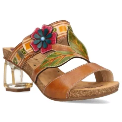 Sale Mules - NOLIO 03 Outlet Chaussures|Mules