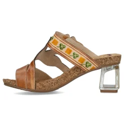 Sale Mules - NOLIO 03 Outlet Chaussures|Mules