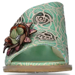 Flash Sale Mules - NOURAO 02 Outlet Chaussures|Mules