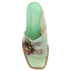 Flash Sale Mules - NOURAO 02 Outlet Chaussures|Mules