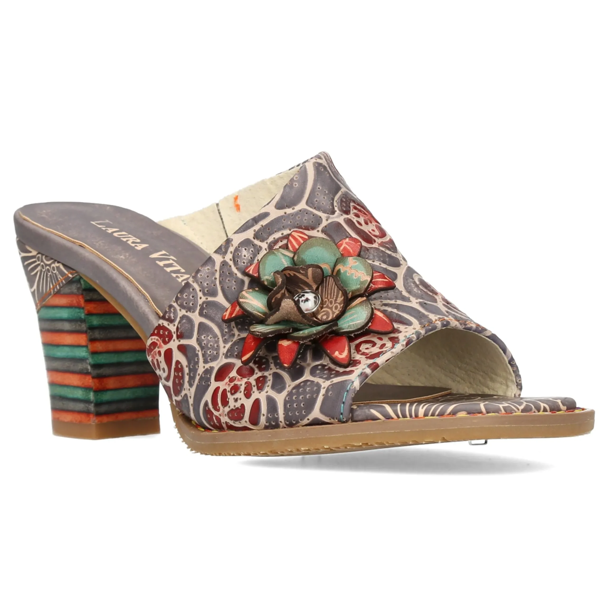 Flash Sale Mules - NOURAO 02 Outlet Chaussures|Mules