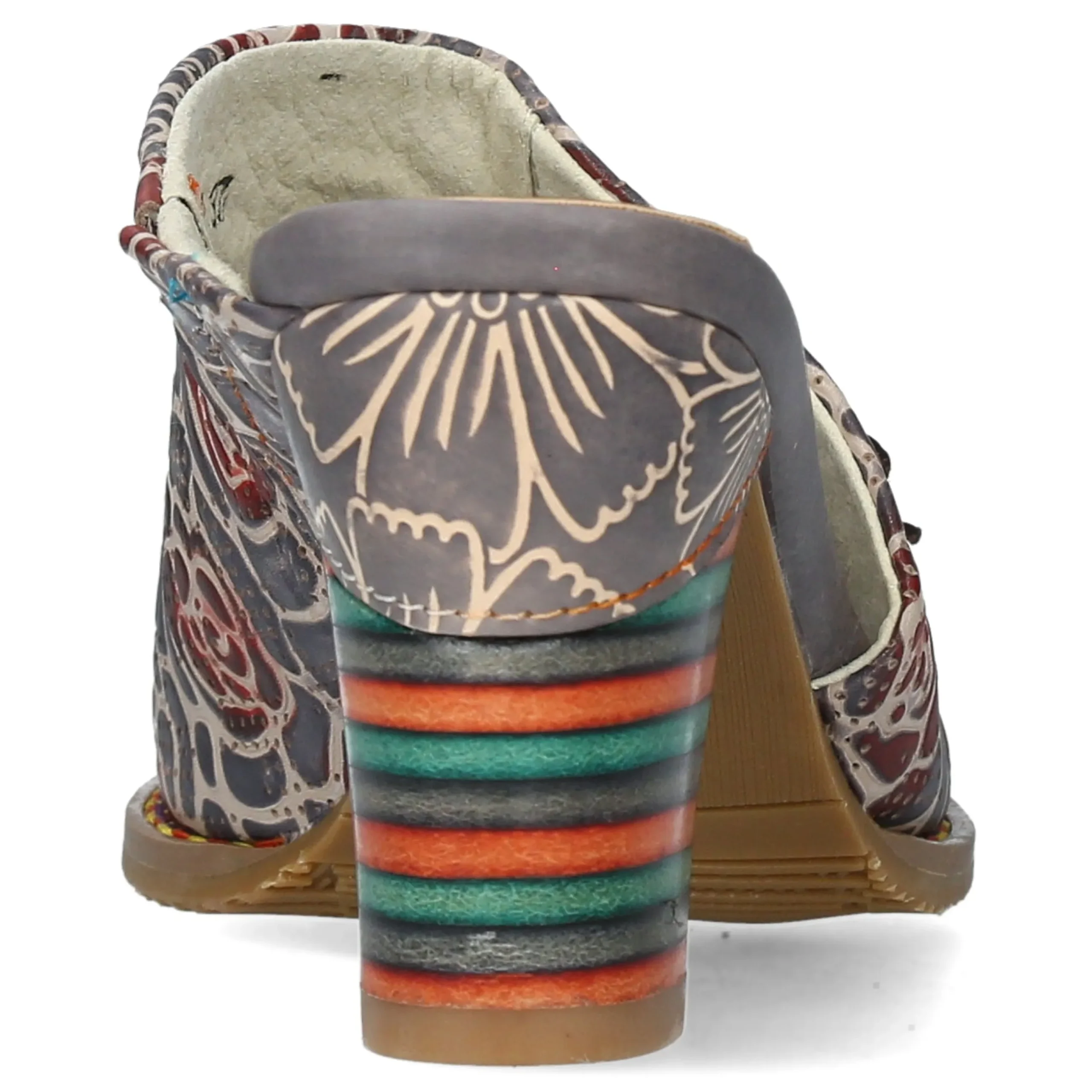 Flash Sale Mules - NOURAO 02 Outlet Chaussures|Mules