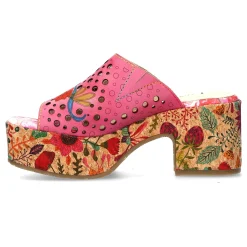 Cheap Mules - PAULAO 25 Mules