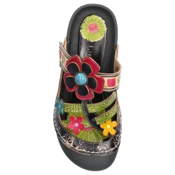 Clearance Mules - PHENIX Sabots|Mules