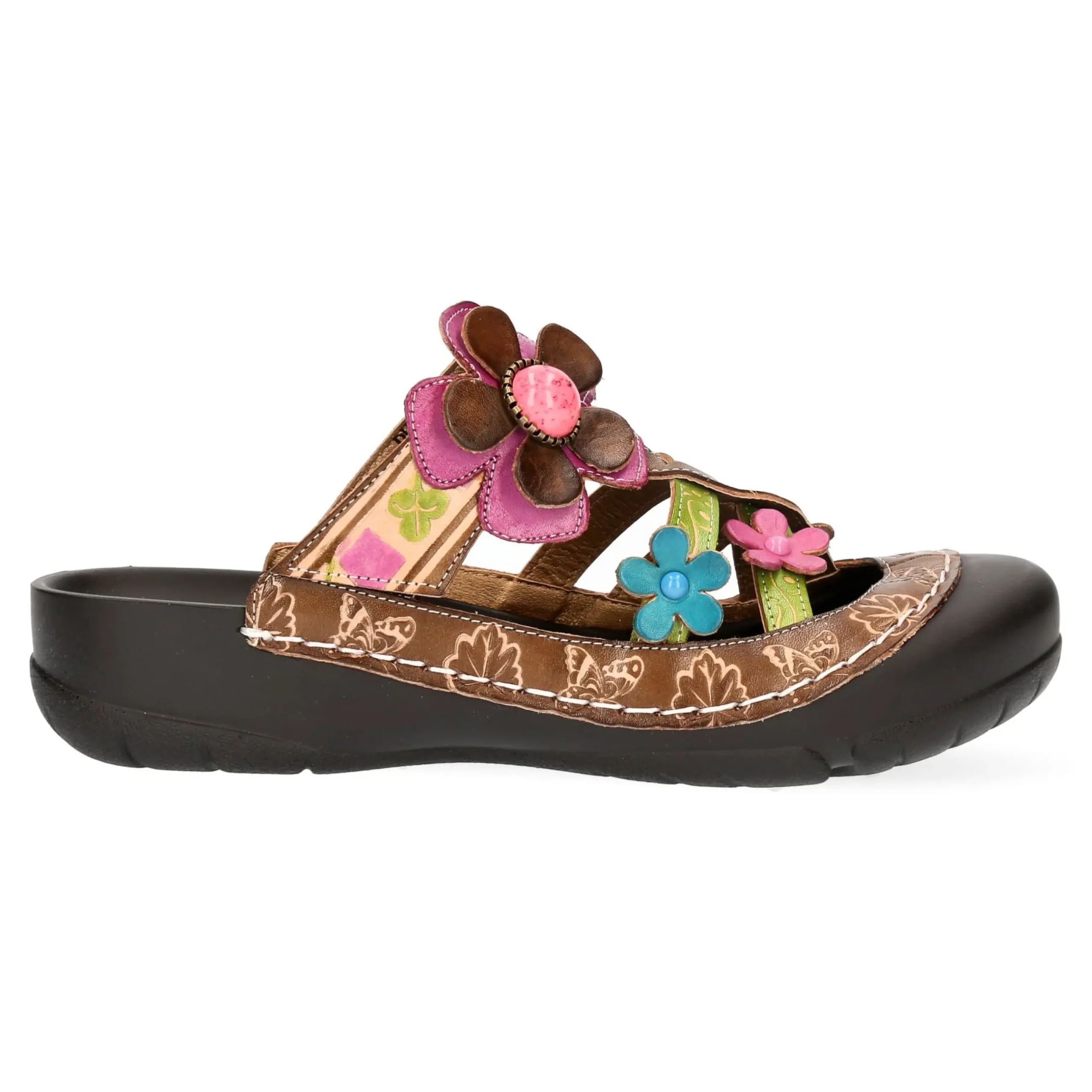 Clearance Mules - PHENIX Sabots|Mules