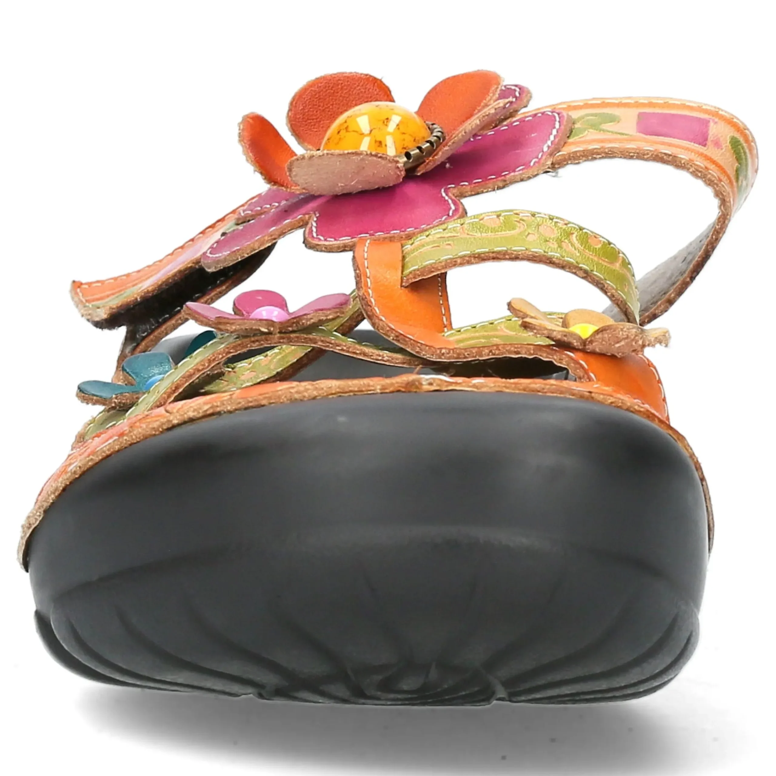 Clearance Mules - PHENIX Sabots|Mules