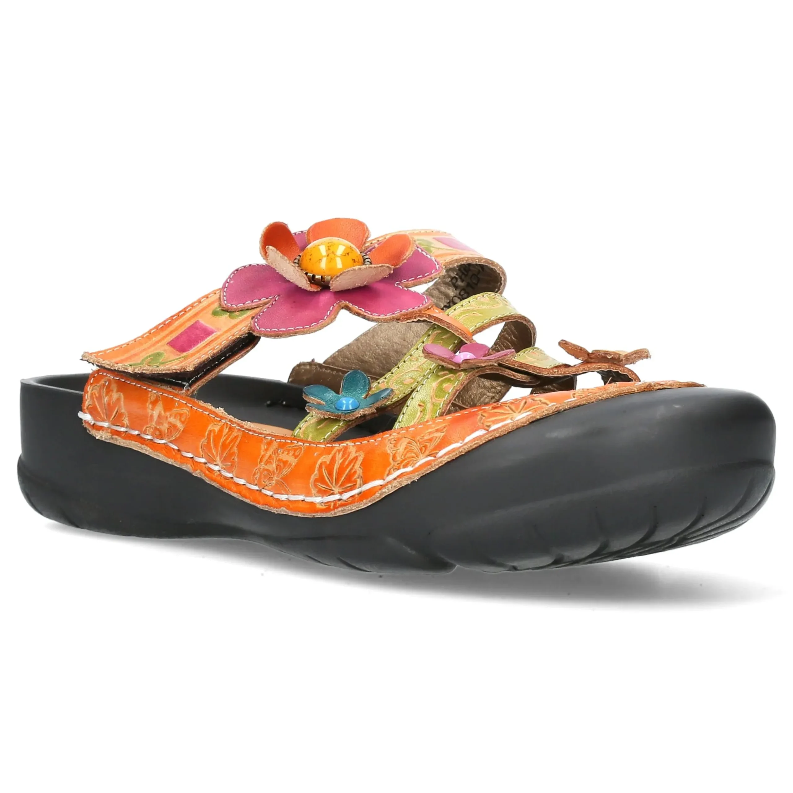 Clearance Mules - PHENIX Sabots|Mules