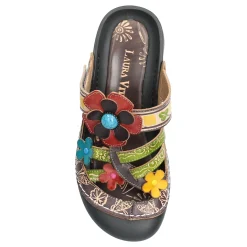 Clearance Mules - PHENIX Sabots|Mules