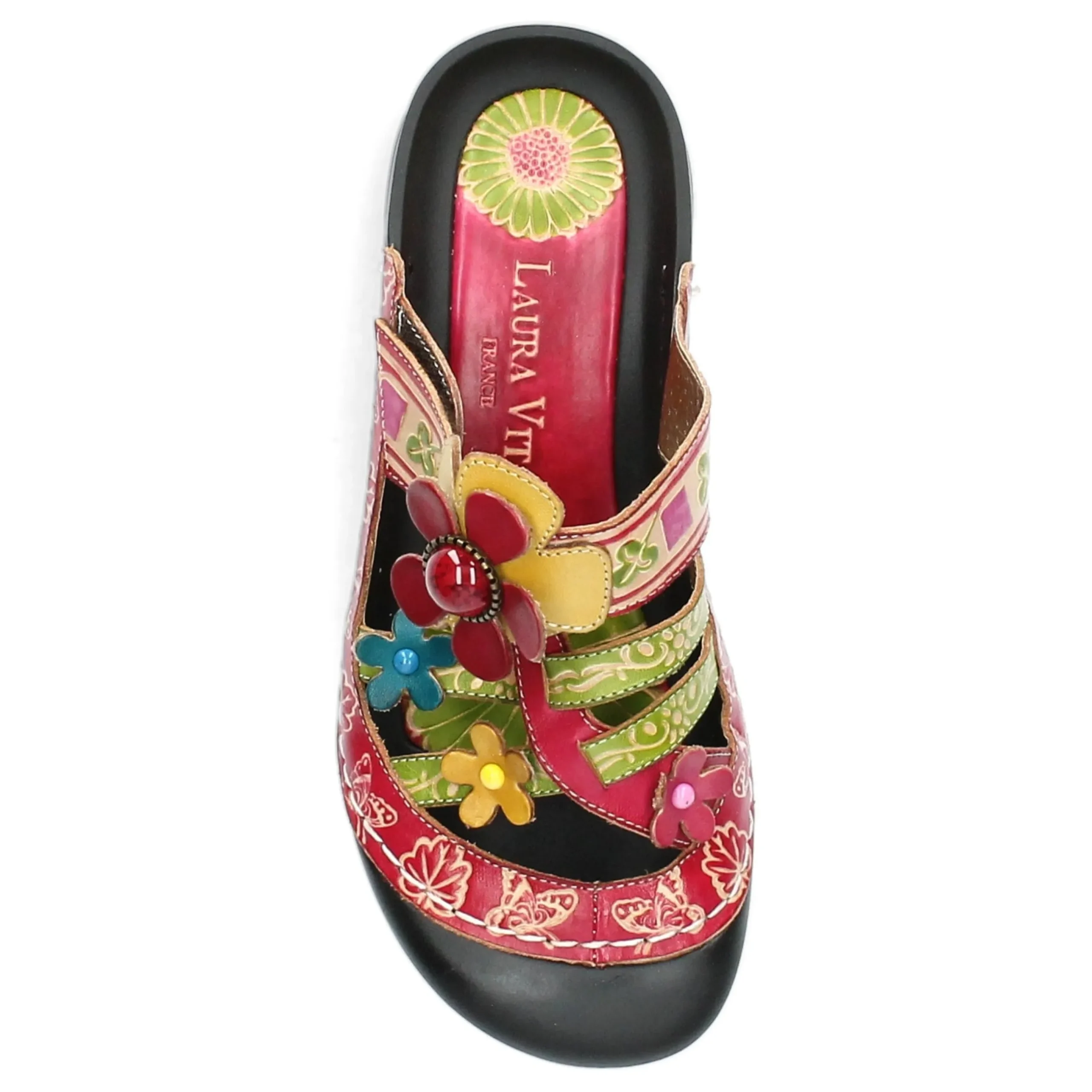 Clearance Mules - PHENIX Sabots|Mules