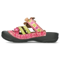 Clearance Mules - PHENIX Sabots|Mules