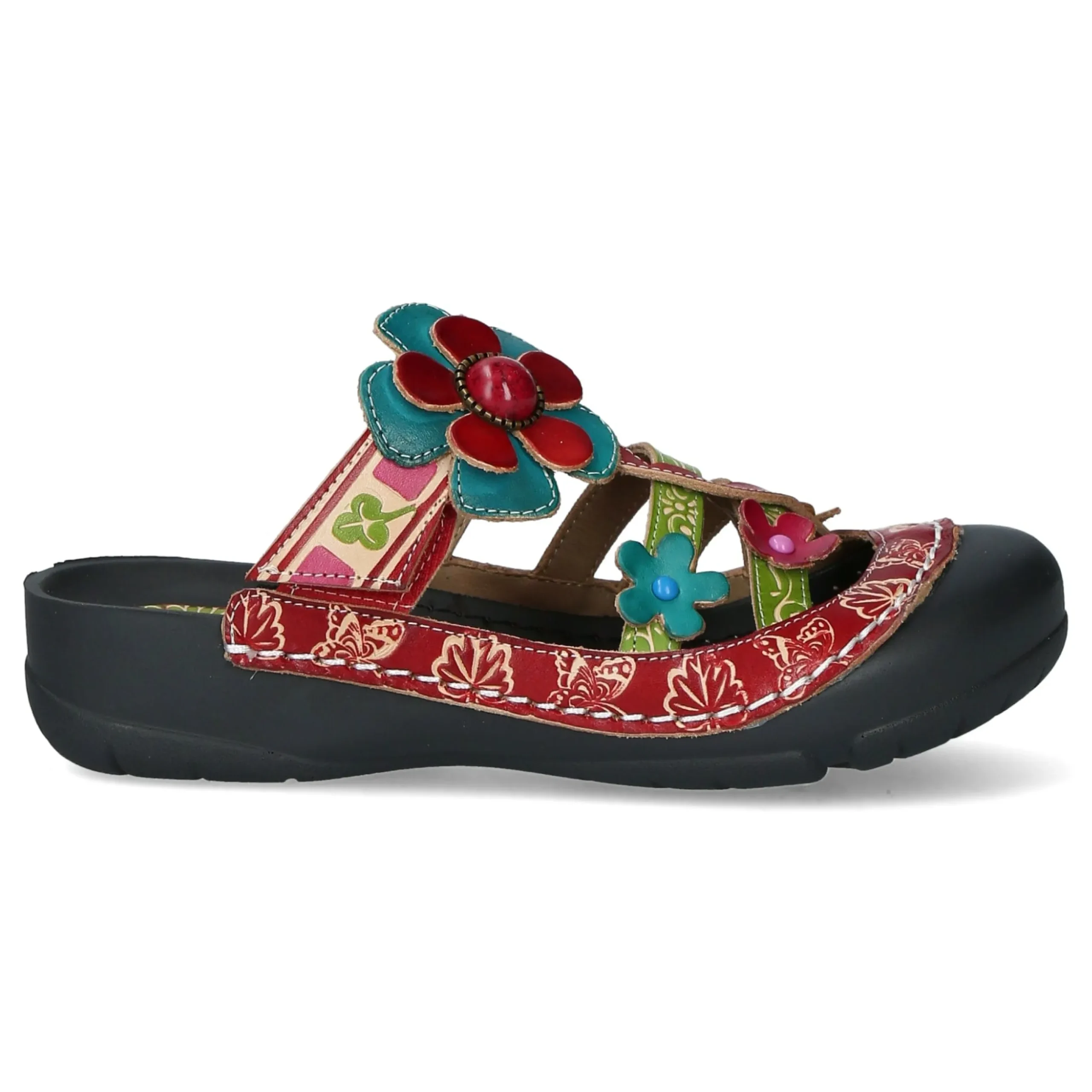 Clearance Mules - PHENIX Sabots|Mules