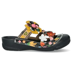 Best Sale Mules - PHENIX Fleur Sabots|Mules