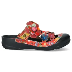 Best Sale Mules - PHENIX Fleur Sabots|Mules