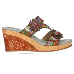 Clearance Mules - POLAN 01 Outlet Chaussures|Mules