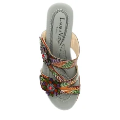 Clearance Mules - POLAN 01 Outlet Chaussures|Mules