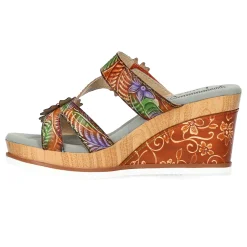 Clearance Mules - POLAN 01 Outlet Chaussures|Mules
