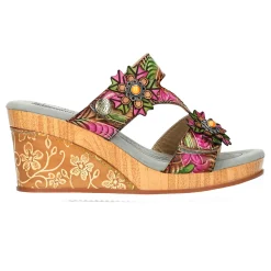 Clearance Mules - POLAN 01 Outlet Chaussures|Mules