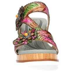Clearance Mules - POLAN 01 Outlet Chaussures|Mules