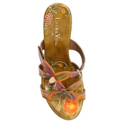 Online Mules - SABU Outlet Chaussures|Mules