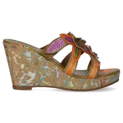 Online Mules - SABU Outlet Chaussures|Mules